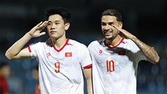 Đội hình dự kiến Việt Nam vs Malaysia: Xuân Son, Tài Lộc dự bị? 